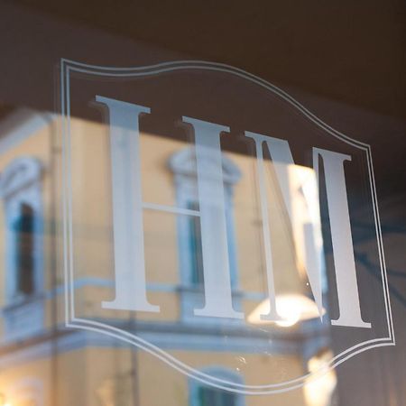 Hotel Moderno Pisa Luaran gambar