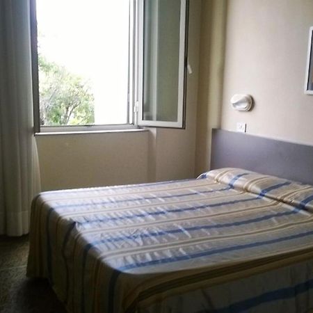 Hotel Moderno Pisa Bilik gambar