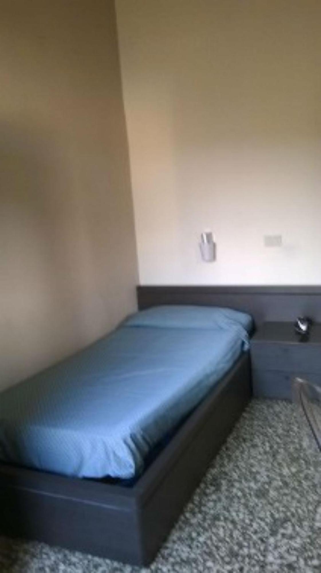 Hotel Moderno Pisa Bilik gambar
