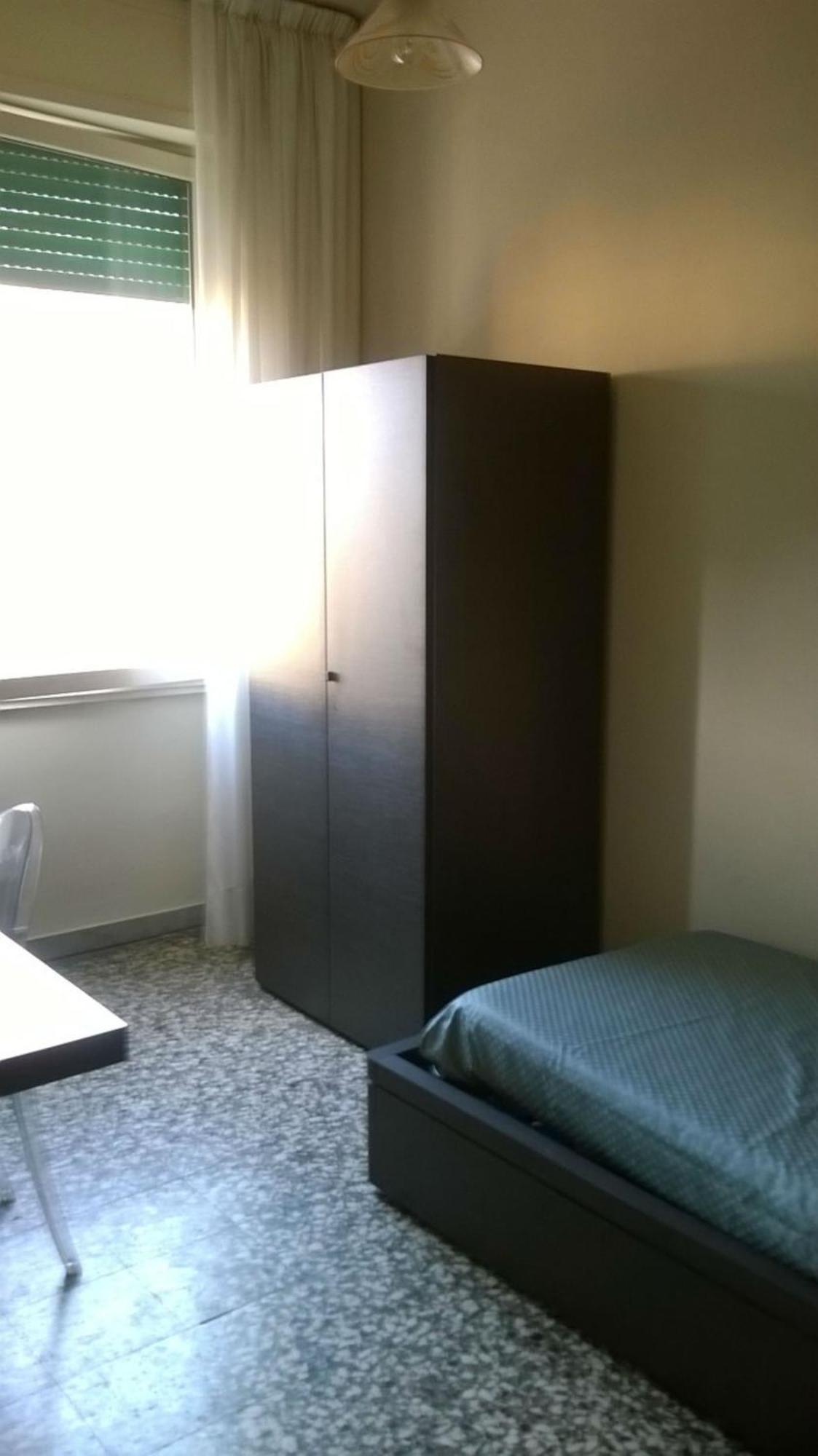 Hotel Moderno Pisa Bilik gambar