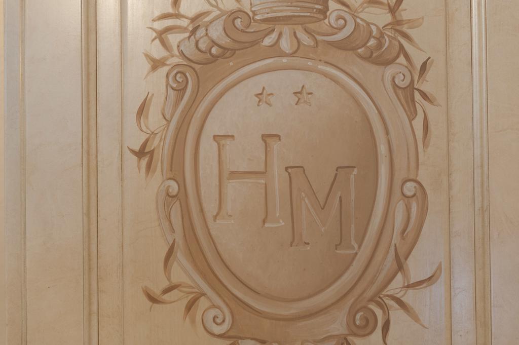 Hotel Moderno Pisa Luaran gambar