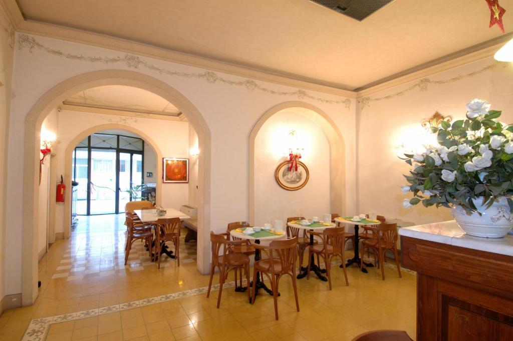 Hotel Moderno Pisa Luaran gambar