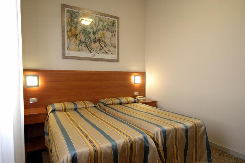 Hotel Moderno Pisa Bilik gambar