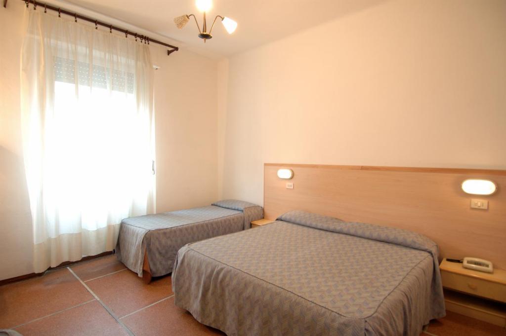 Hotel Moderno Pisa Bilik gambar